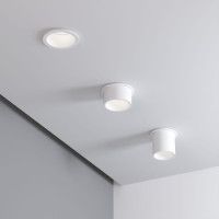 Встраиваемый светильник Elektrostandard Moll 4690389199431 a064243