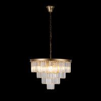 Каскадная люстра Loft IT Prism Clear 10019/600C