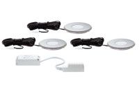 Встраиваемый светодиодный светильник Paulmann Special Line Deco UpDownlight 93768