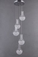 Подвесной светильник Vele Luce Cesare VL1913P05