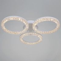 Потолочный светильник Reluce 19847-0.3-03B WH