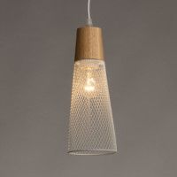 Подвесной светильник De Markt City Соло 112014401