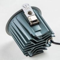 Встраиваемый светильник Lightstar Ciclone 385346