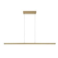 Линейный подвесной светильник Mantra Lineal 8955