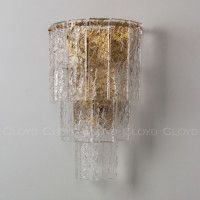 Настенный светильник Cloyd Parsifal 20093