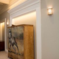 Настенный светильник Feiss Arabesque FE-ARABESQUE1