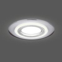 Встраиваемый светильник Gauss Backlight BL130