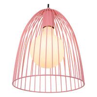 Подвесной светильник Lucide Macarons 74417/01/66