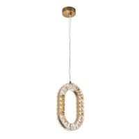 Подвесной светильник Modelux ML.9040.370 BS