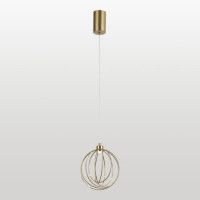 Подвесной светильник Lussole LSP-7479