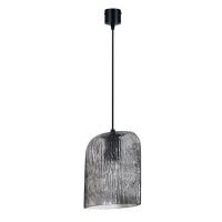 Подвесной светильник Indigo Pioggia 11073/1P Smoke V000612