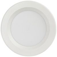 Встраиваемый светильник Эра SDL-10-90-40K-W25 Б0049708