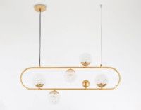 Подвесной светильник Ambrella Light Traditional TR5433