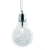 Подвесной светильник Ideal Lux Luce Max SP1 Small 033679