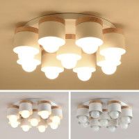 Потолочная люстра ImperiumLoft Bergsten 219751-26