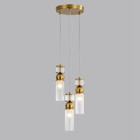 Подвесной светильник Lumion Moderni Denver 8276/3A