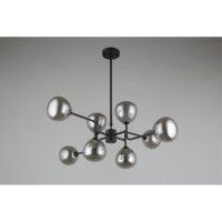 Подвесная люстра Aployt Roser APL.913.07.08