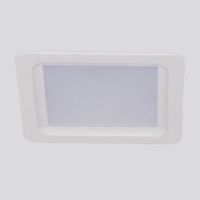 Встраиваемый светильник De Markt Прайм 850013901