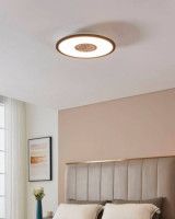 Потолочный светильник Eglo Marmorata 900558