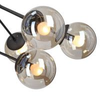 Потолочная люстра Vitaluce V4287-1/10PL