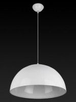 Подвесной светильник Toplight May TL4510D-01WH