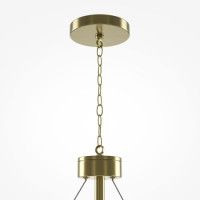 Подвесной светильник Maytoni Intrigue MOD440PL-06BS