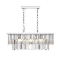 Подвесной светильник Maytoni Revero MOD085PL-08CH