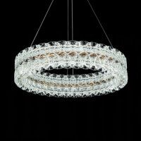 Подвесная люстра Modelux ML.8185.600 GD