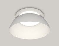 Встраиваемый светильник Ambrella Light Techno spot (C8050, N8140) XC8050100