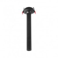 Встраиваемый светильник iLedex Telescope 999.3W-200 BK