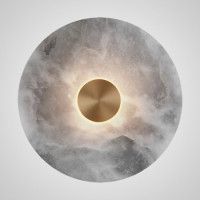 Настенный светильник ImperiumLoft Leia 208838-23