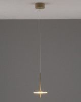 Подвесной светильник Moderli Ella V10879-PL