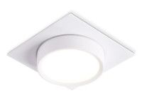 Встраиваемый светильник Ambrella Light Techno Spot IP Protect TN6737