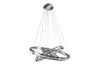 Подвесной светильник iLedex Crystal 16364/800+600+400 CR