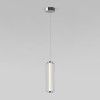Подвесной светильник Eurosvet Argent 304053 LED хром a071556
