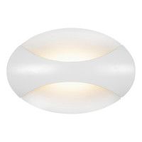 Настенный светодиодный светильник iLedex Flux ZD8151-5W WH