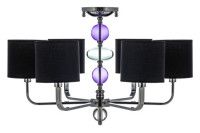 Люстра на штанге Arti Lampadari Donnini E 1.1.6 NB