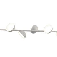 Подвесная светодиодная люстра Mantra Adn 6262