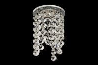 Встраиваемый светильник Dio DArte Elite Osimo GU10.5.14.8.124 N