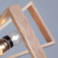 Люстра на штанге Arte Lamp Brussels A8030PL-6BK