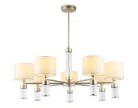 Люстра на штанге Ambrella Light High Light Classic LH71303