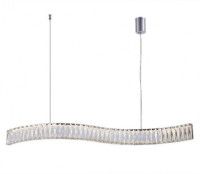 Подвесной светильник Newport 8243N/90 chrome М0071050