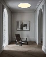 Потолочный светодиодный светильник Milosh tendence 0875CL-80WT