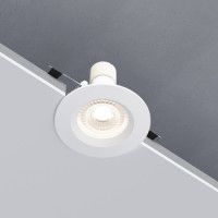 Встраиваемый светильник Elektrostandard City 25054/01 4690389207150 a067704