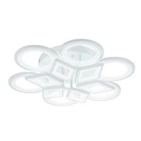 Потолочная люстра Escada Mosaic 10248/12LED