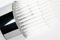 Настенный светильник Garda Decor 92EL-YG59021S-2W