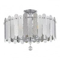 Потолочная люстра Arte Milano Sorrento 373109/6/80/500 CR