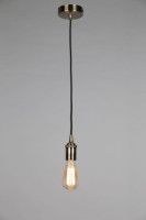 Подвесной светильник Omnilux OML-91206-01