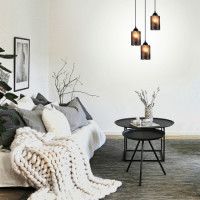 Подвесной светильник Escada 10179/3S