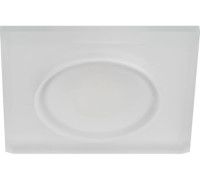 Встраиваемый светильник ЭРА DK104 WH Б0058391